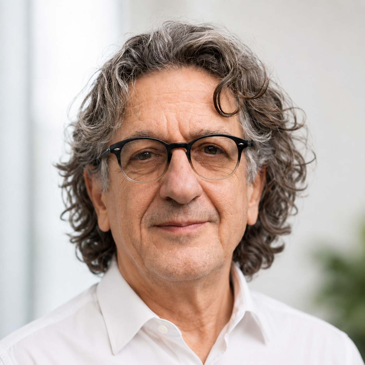 Dr. Swetoslaw Beltschew – Mediator und systemischer Berater in Dresden