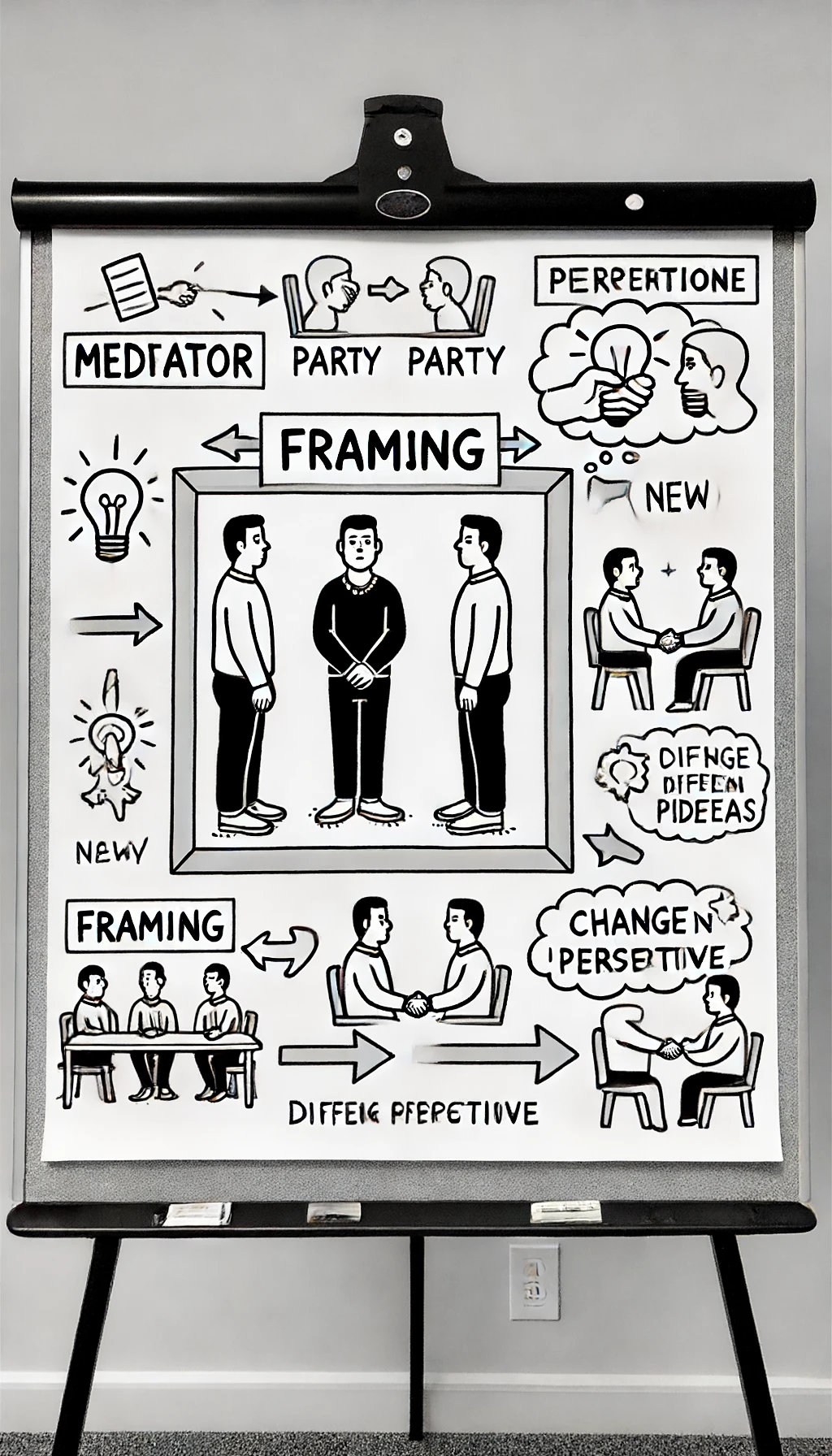 Framing