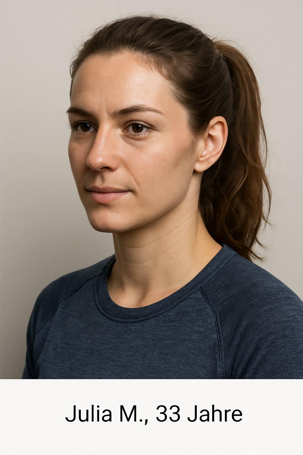 Julia M.