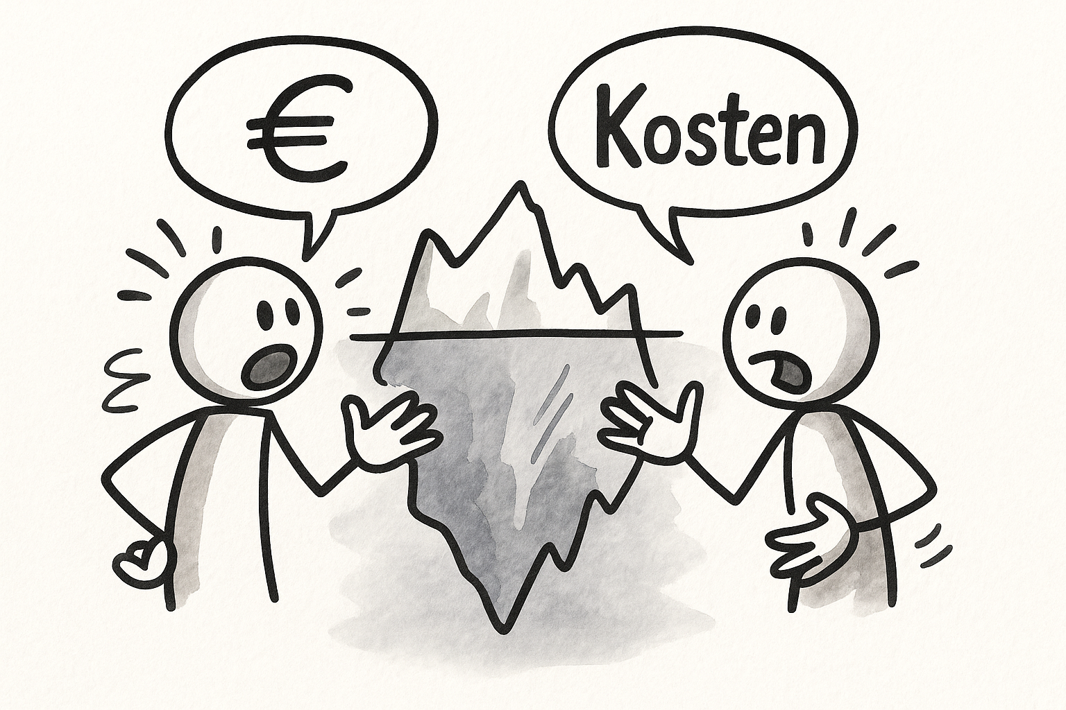 Konfliktkosten