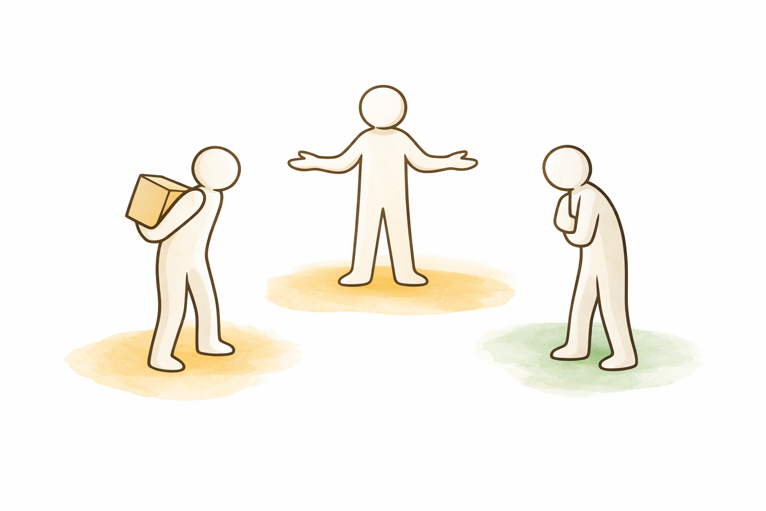 image from Mediation für pflegende Angehörige in Dresden – Pflegekonflikte klären, Entlastung finden