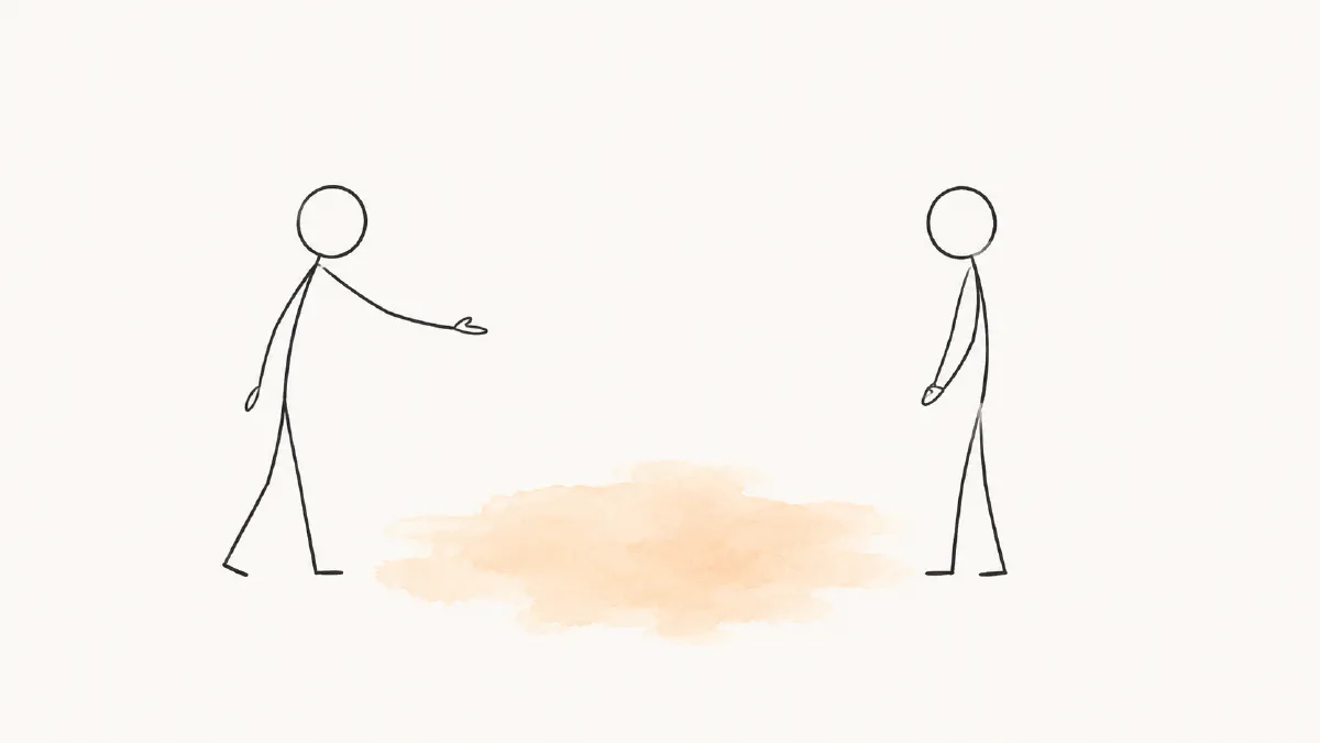 Der Ausgleichsgedanke in der Mediation - Vergangenheit aufarbeiten, bevor Zukunft gestaltet werden kann