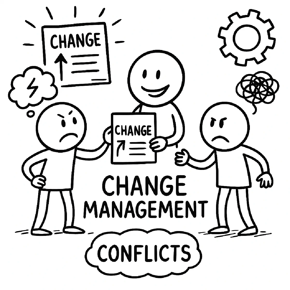 Change Management ITIL