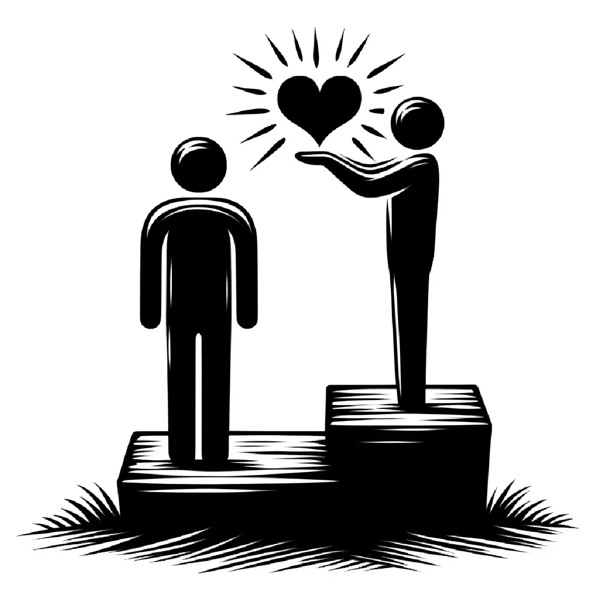 Empowerment and Recognition
