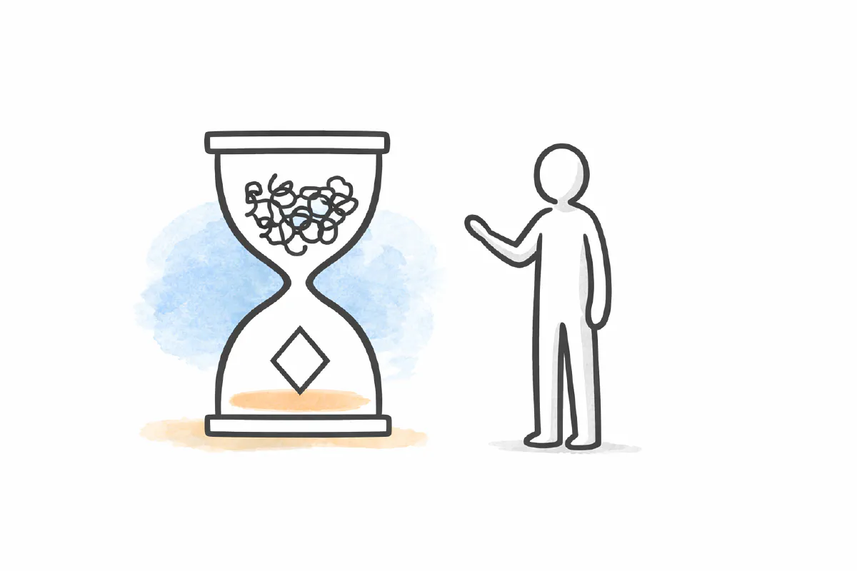 Time-Boxing in Mediation und systemischer Beratung – Zeitgrenzen als systemische Intervention