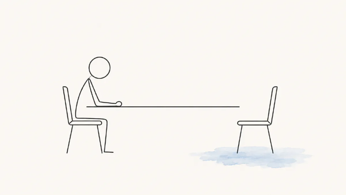 Was in mir arbeitet, wenn eine Mediation scheitert – Reflexion zur Mediationspraxis